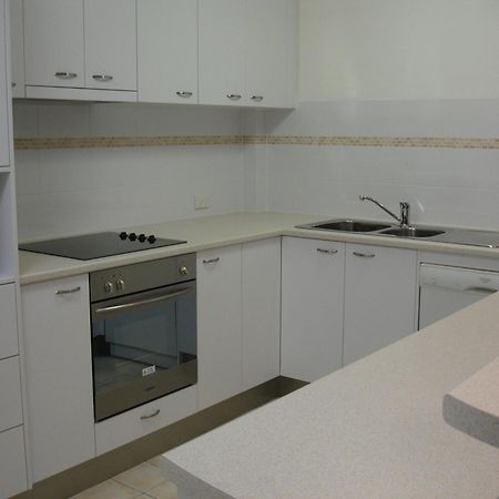 Kirribilli Apartments Brisbane Exterior photo